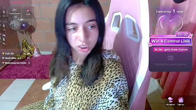 Maggie_Fox3 Chat XXX live