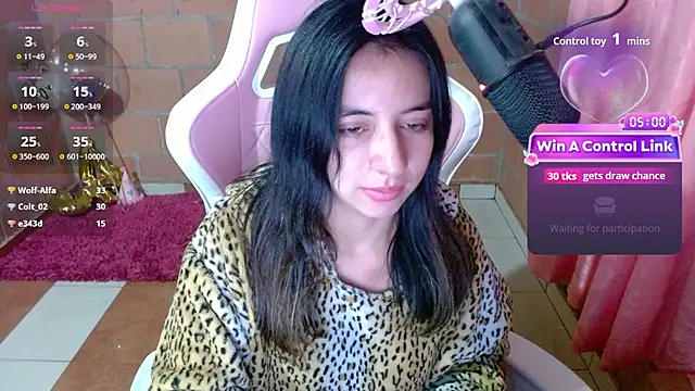 Maggie_Fox3 Live XXX-chat