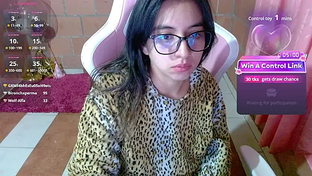 Živý XXX chat Maggie_Fox3