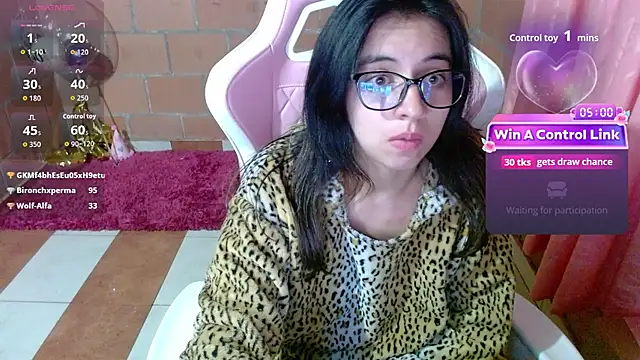 Maggie_Fox3 Chat XXX live
