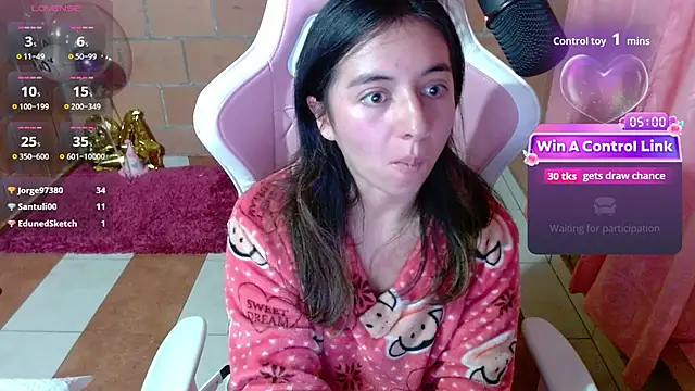 Maggie_Fox3's Live XXX Chat