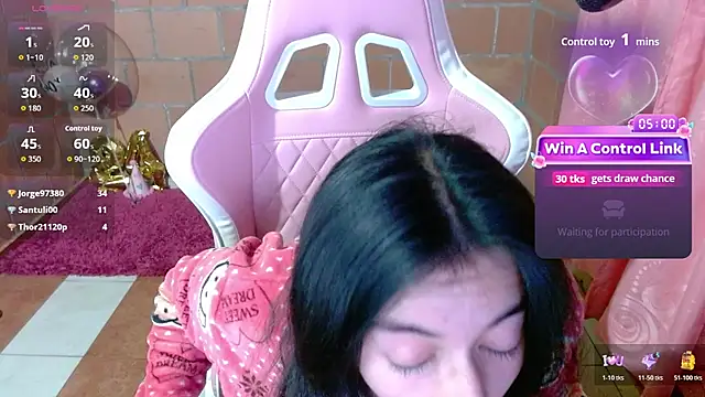 Maggie_Fox3's Live XXX Chat