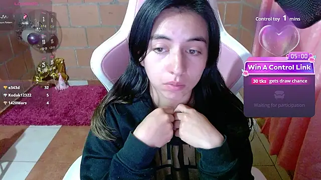 Živý XXX chat Maggie_Fox3