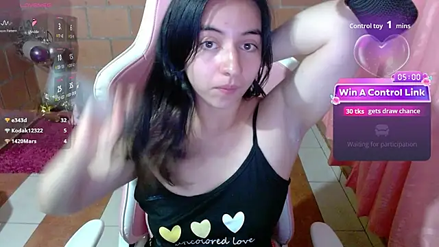 Živý XXX chat Maggie_Fox3