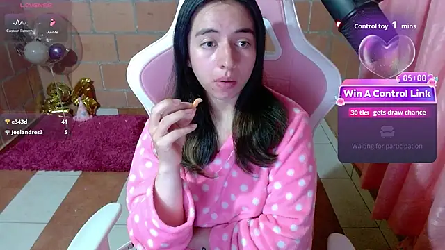 Maggie_Fox3 XXX чат на живо