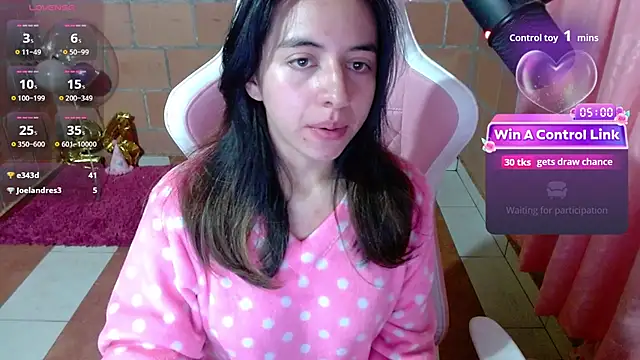 Maggie_Fox3 라이브 XXX 채팅