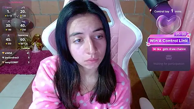 دردشة Maggie_Fox3 الجنسية المباشرة