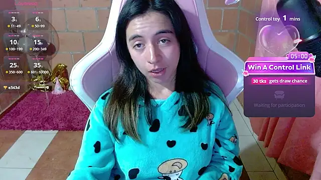 แชท XXX สดของ Maggie_Fox3
