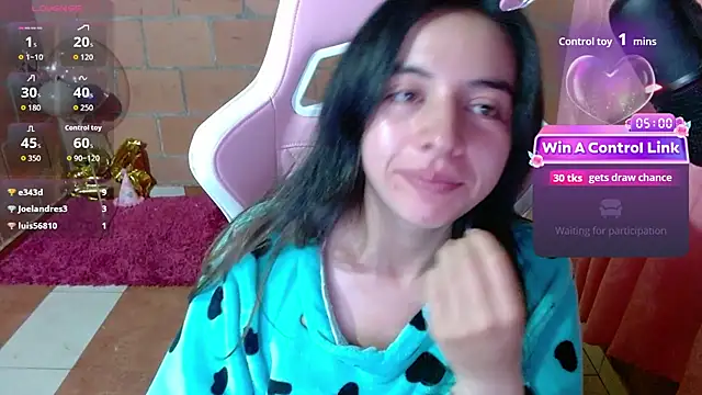 Maggie_Fox3n Live XXX chat
