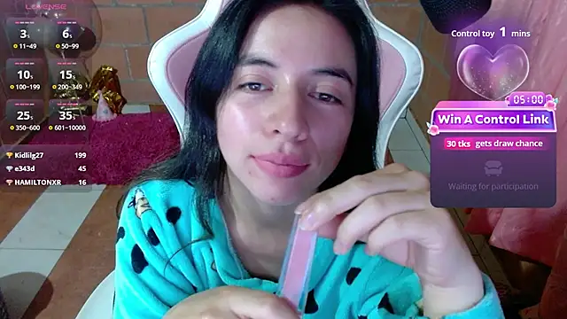 دردشة Maggie_Fox3 الجنسية المباشرة