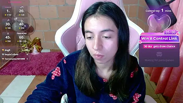 Maggie_Fox3: онлайн-секс-чат