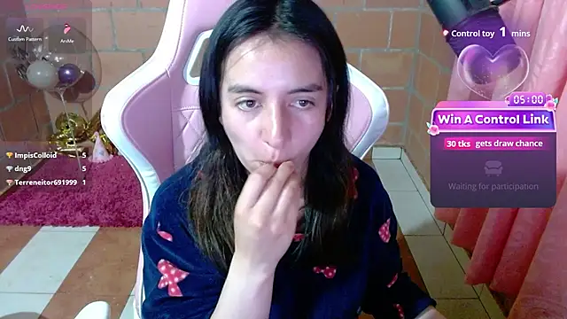 Maggie_Fox3 Obrolan Langsung XXX