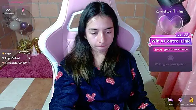 Maggie_Fox3's Live XXX Chat