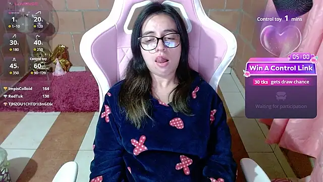 Maggie_Fox3 – Live XXX-chat