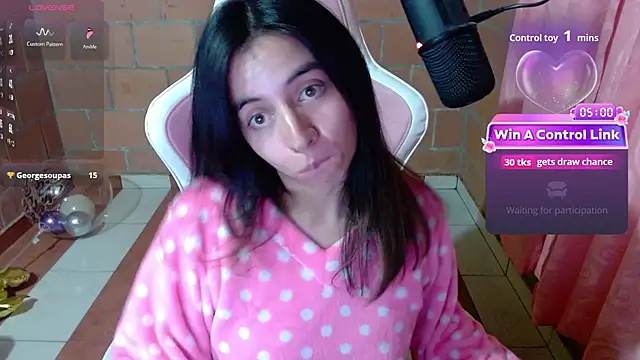 Maggie_Fox3's Live XXX Chat