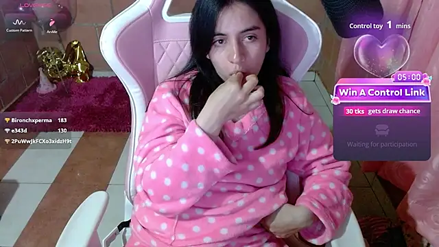 Maggie_Fox3's Live XXX Chat
