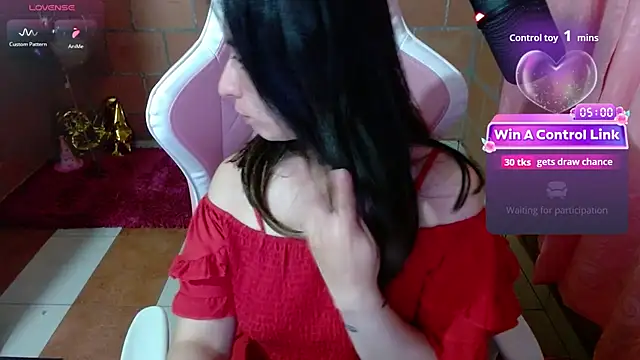 Maggie_Fox3's Live XXX Chat