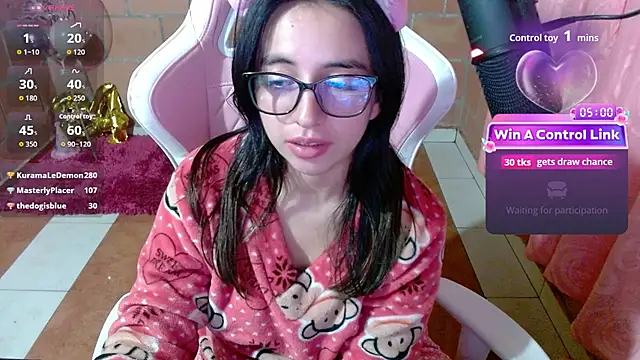 Maggie_Fox3's Live XXX Chat