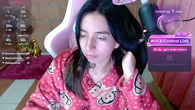 Maggie_Fox3 라이브 XXX 채팅