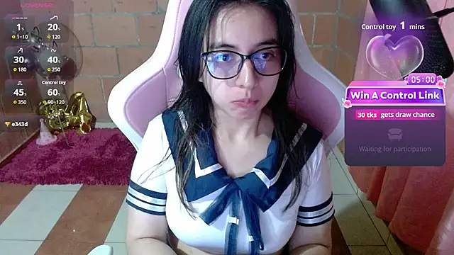 Maggie_Fox3's Live XXX Chat