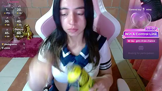 Živý XXX chat Maggie_Fox3
