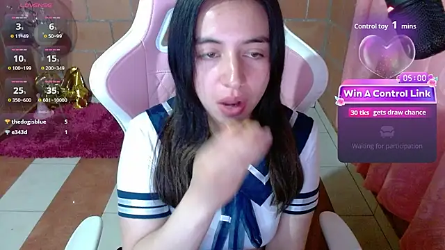 Maggie_Fox3 – live chatrum