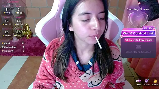 Maggie_Fox3 লাইভ XXX চ্যাট