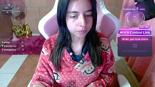 Živý XXX chat Maggie_Fox3