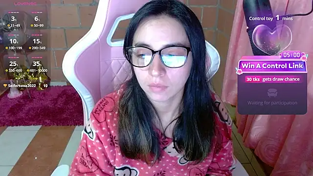 Maggie_Fox3's Live XXX Chat