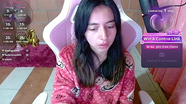 Maggie_Fox3 라이브 XXX 채팅