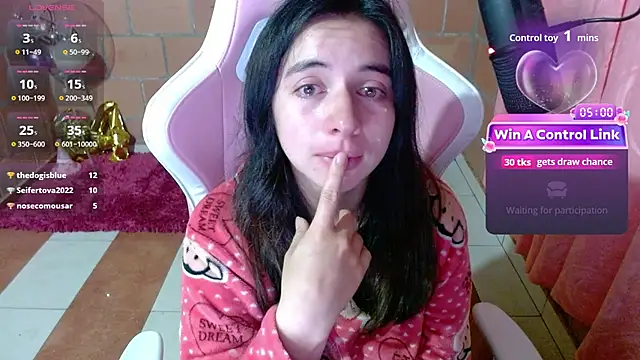 Chat XXX Live Maggie_Fox3