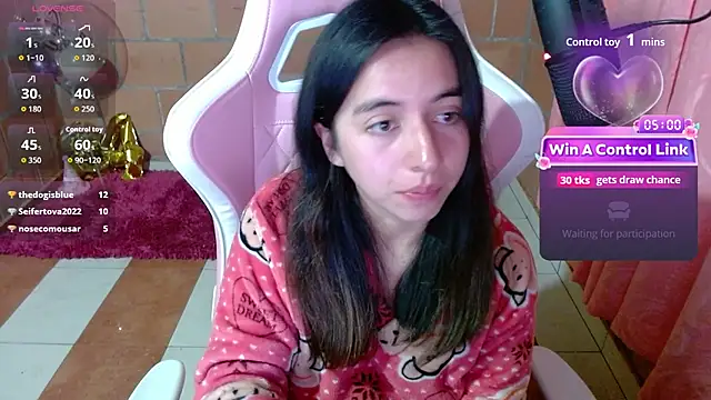 Maggie_Fox3's Live XXX Chat