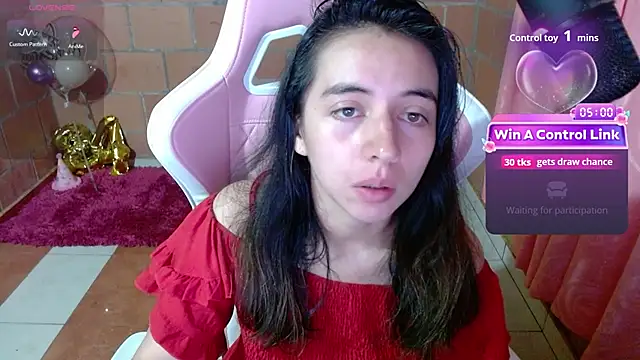 Maggie_Fox3's Live XXX Chat