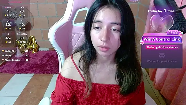 Maggie_Fox3's Live XXX Chat