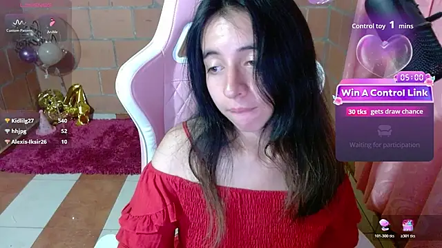 Maggie_Fox3 লাইভ XXX চ্যাট
