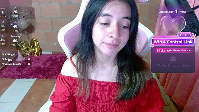 Maggie_Fox3 লাইভ XXX চ্যাট