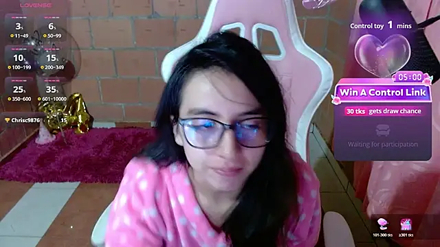 Maggie_Fox3 Live XXX-Chat