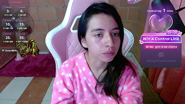 Maggie_Fox3's Live XXX Chat