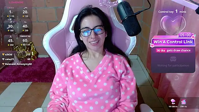 Maggie_Fox3's Live XXX Chat