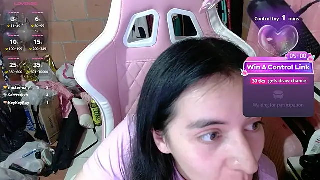 Maggie_Fox3's Live XXX Chat
