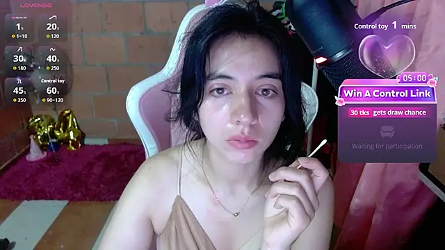 Maggie_Fox3 – Live XXX-chat