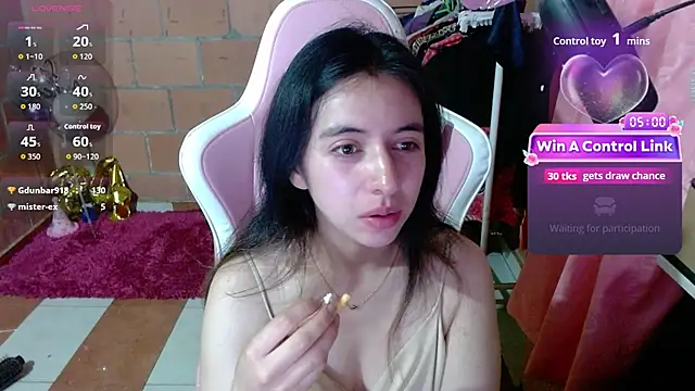 Chat XXX Live Maggie_Fox3