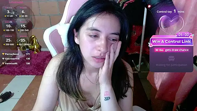 Maggie_Fox3 라이브 XXX 채팅