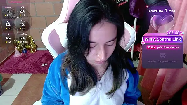 دردشة Maggie_Fox3 الجنسية المباشرة