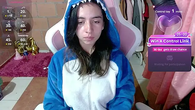 Maggie_Fox3 Obrolan Langsung XXX