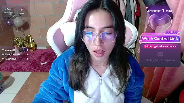Maggie_Fox3 라이브 XXX 채팅