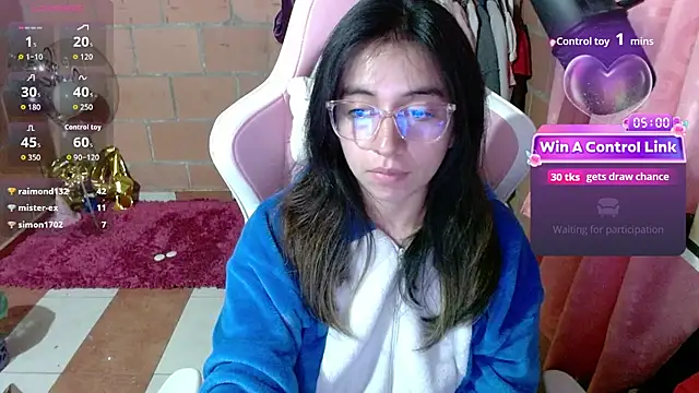 Živý XXX chat Maggie_Fox3