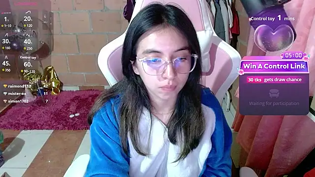 Maggie_Fox3 XXX чат на живо