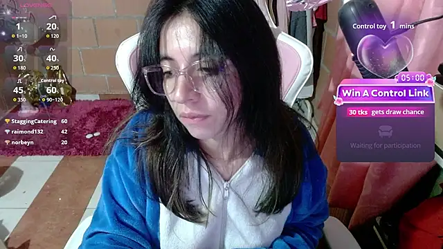 Maggie_Fox3's Live XXX Chat