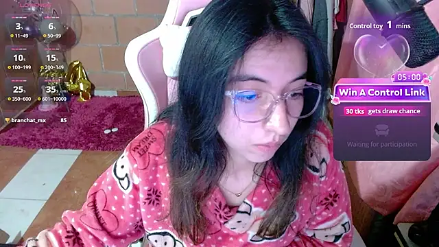 Maggie_Fox3's Live XXX Chat